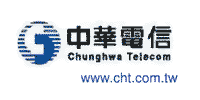 Chunghwa Telecom (www.cht.com.tw)