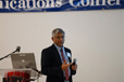 Dr. Aditya Gupta, VP, Anadigics