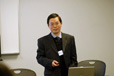 Dr. Guangzhi Li, AT&T Labs Research (Optical Program)