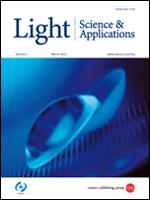 light science & application