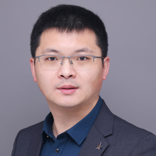Rubing Huang