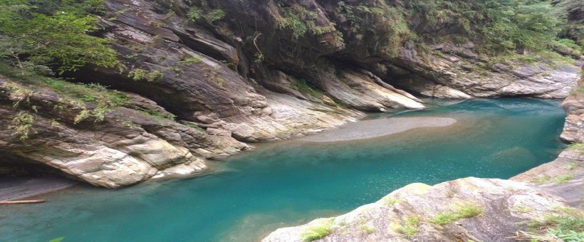 Dujiangyan